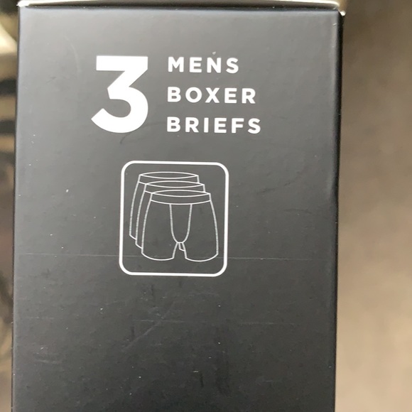 Greg Norman Collection Underwear & Socks Greg Norman Mens Boxer